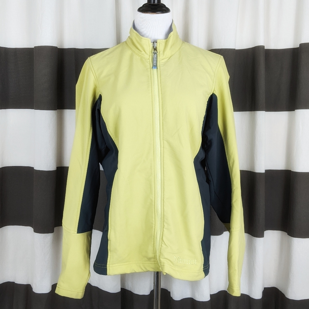 Marmot jacket
